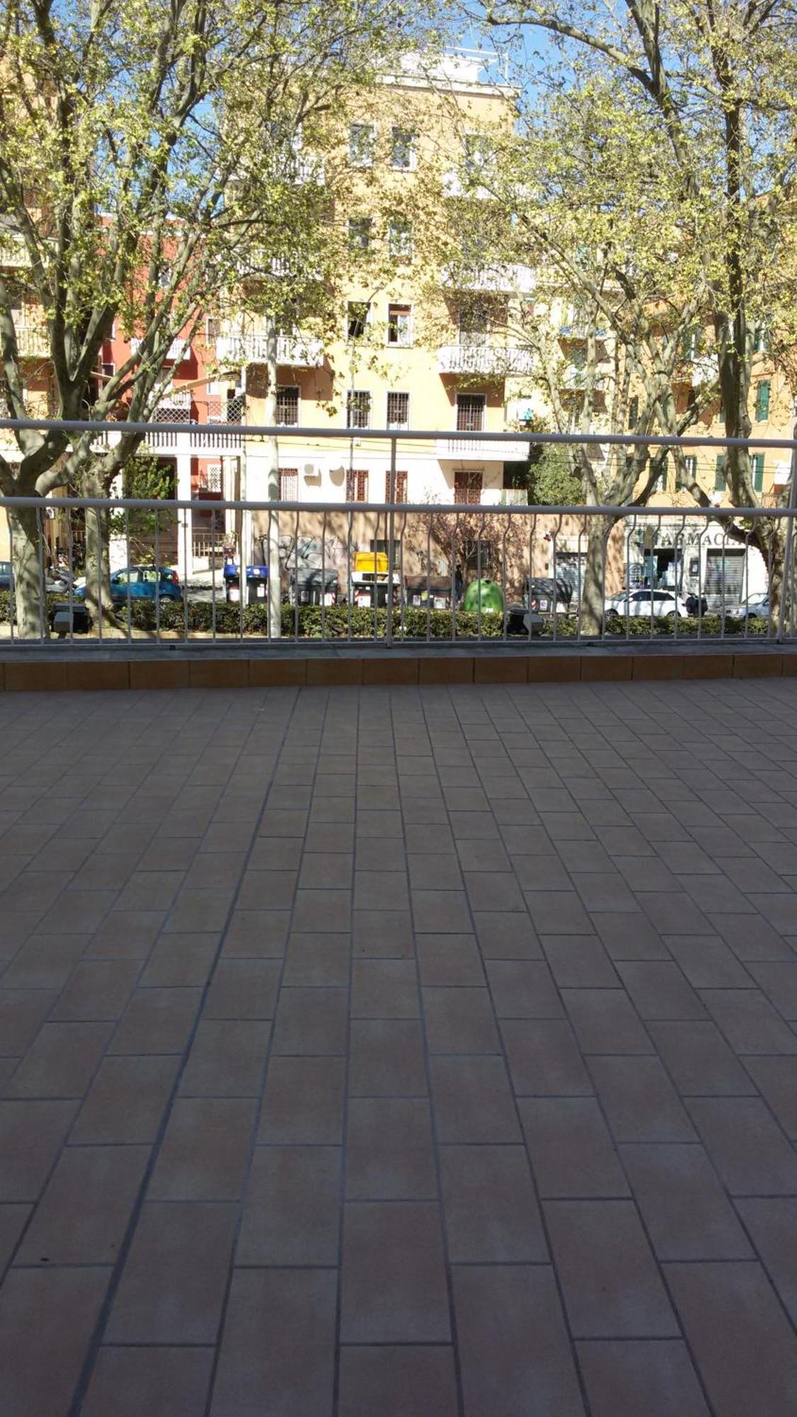 Trastevere Residenze Rome Luaran gambar