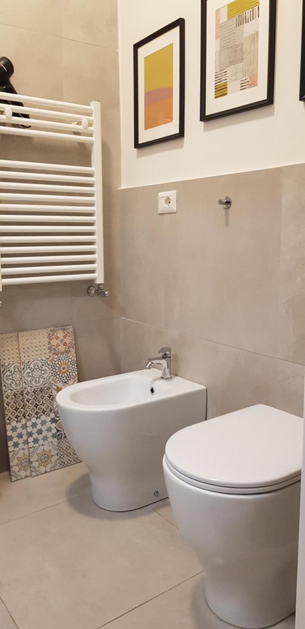 Trastevere Residenze Rome Luaran gambar