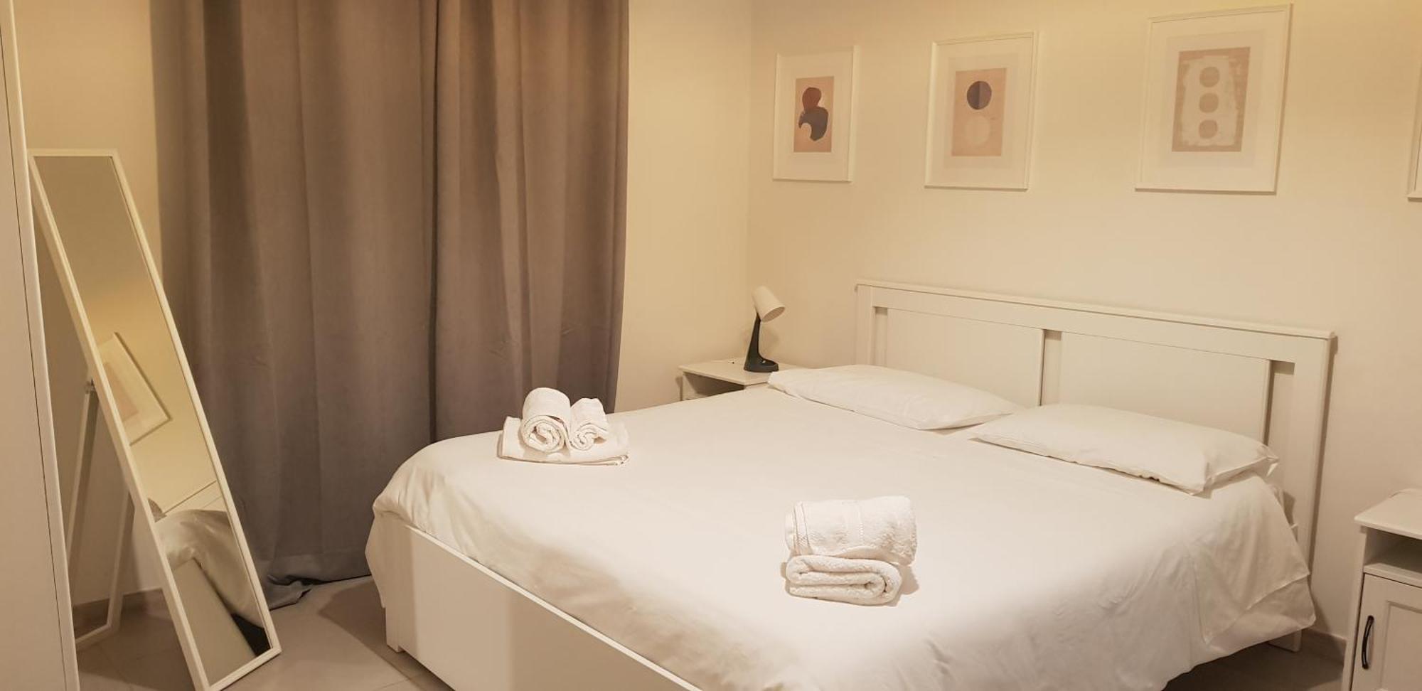Trastevere Residenze Rome Luaran gambar