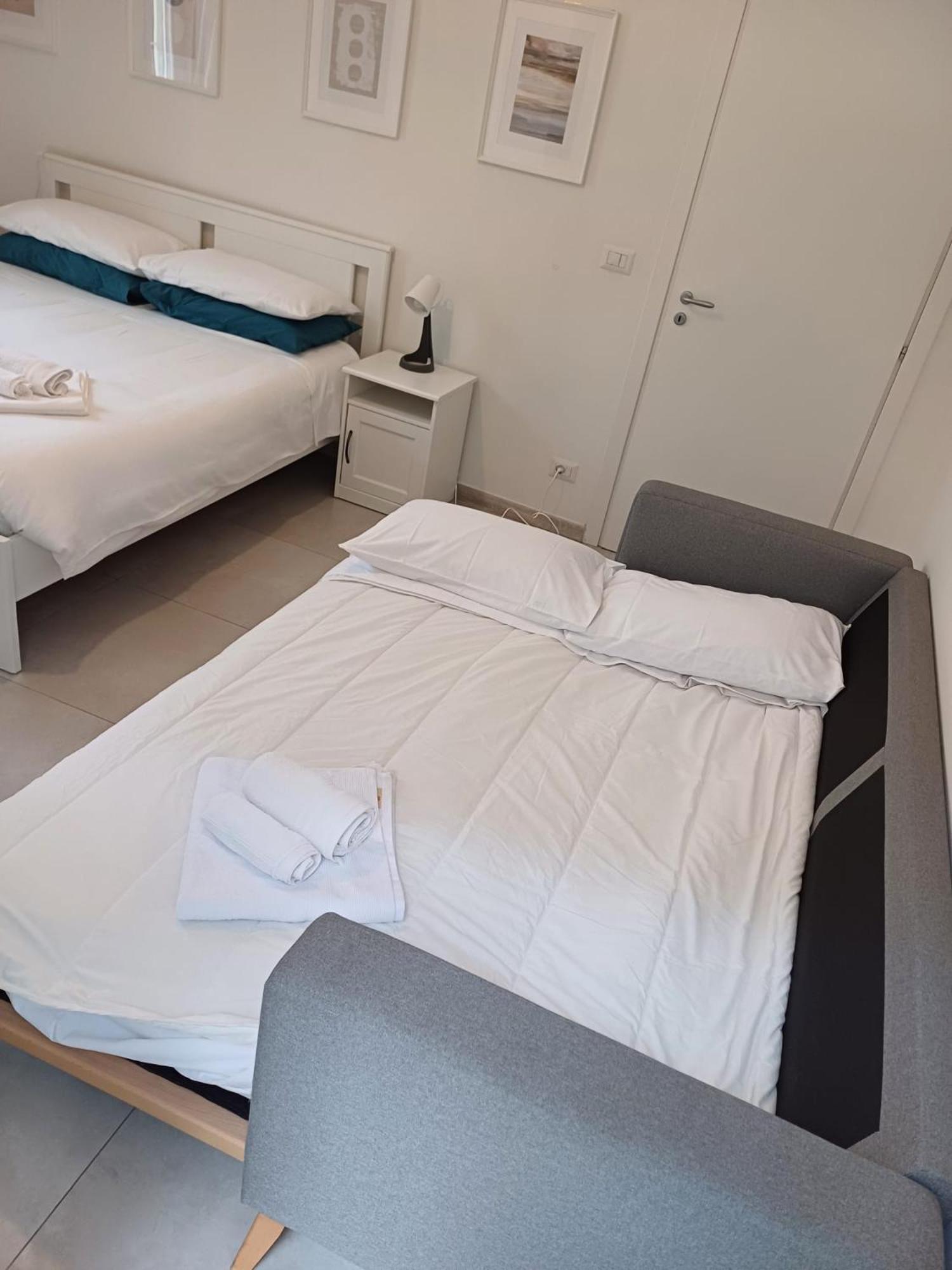 Trastevere Residenze Rome Luaran gambar