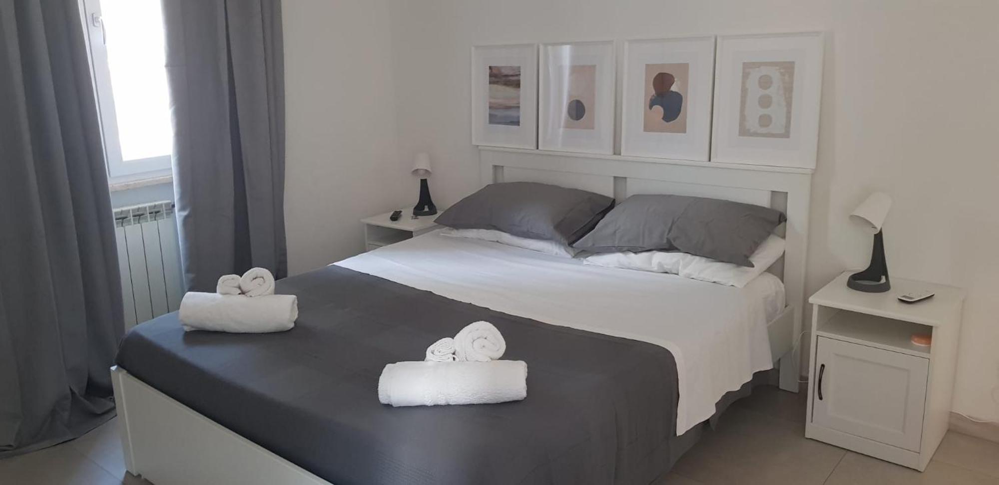 Trastevere Residenze Rome Luaran gambar