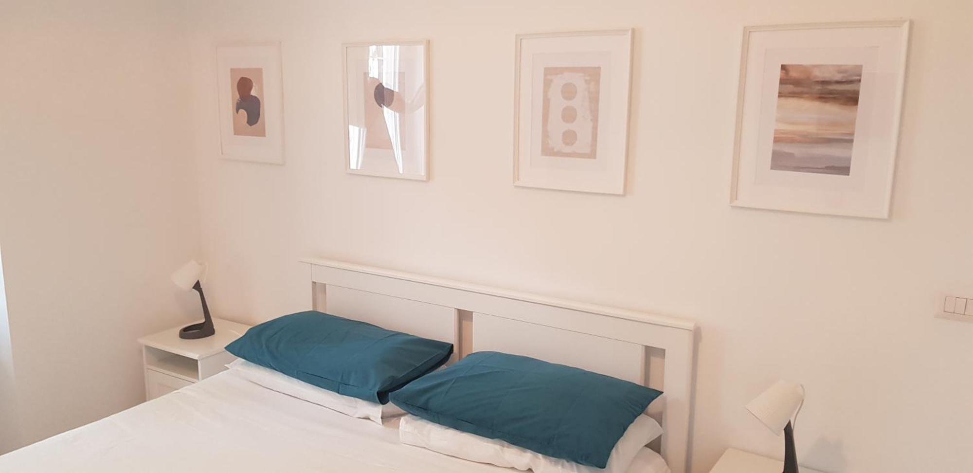 Trastevere Residenze Rome Luaran gambar