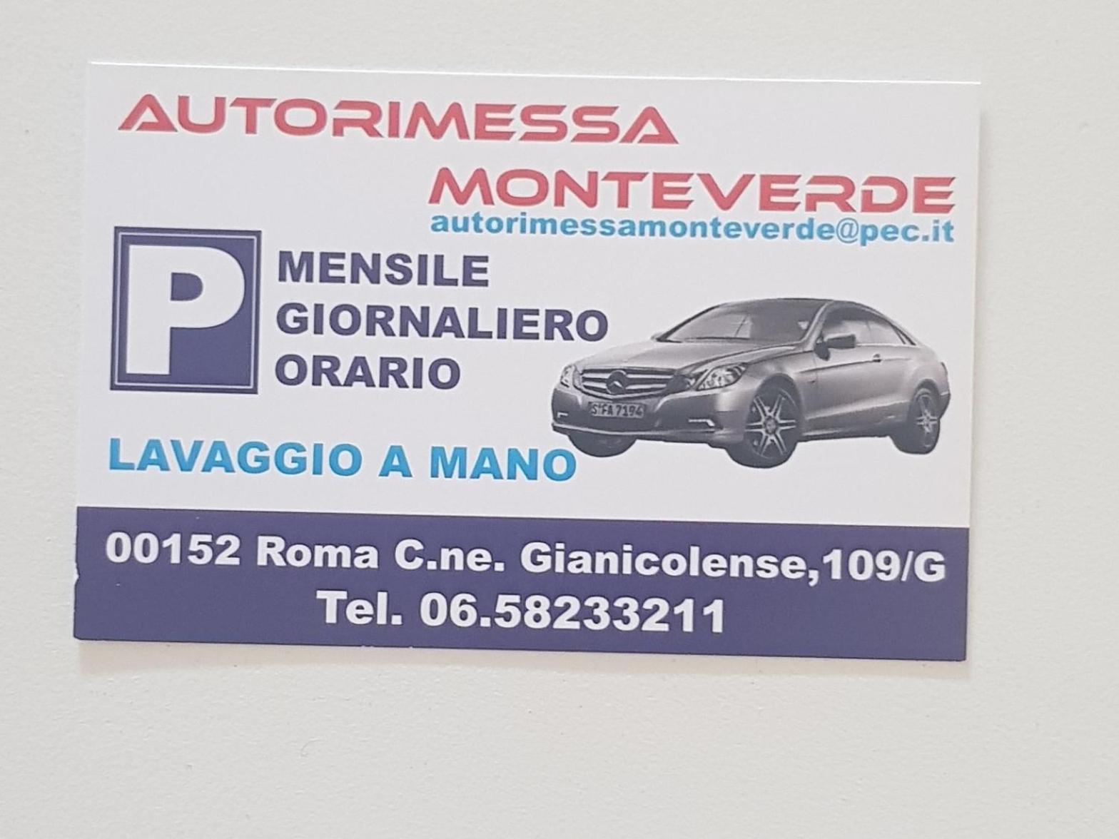 Trastevere Residenze Rome Luaran gambar