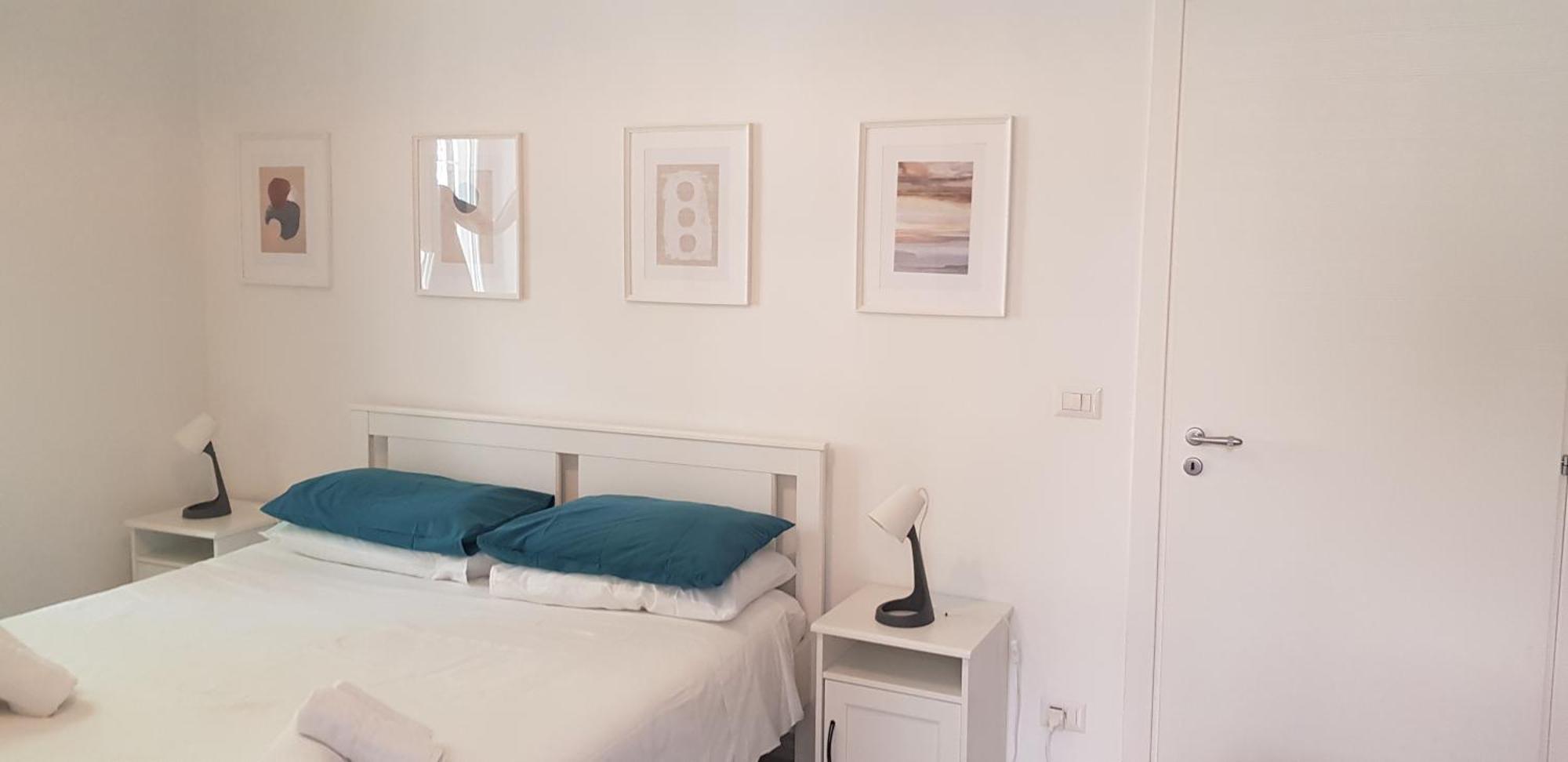 Trastevere Residenze Rome Luaran gambar