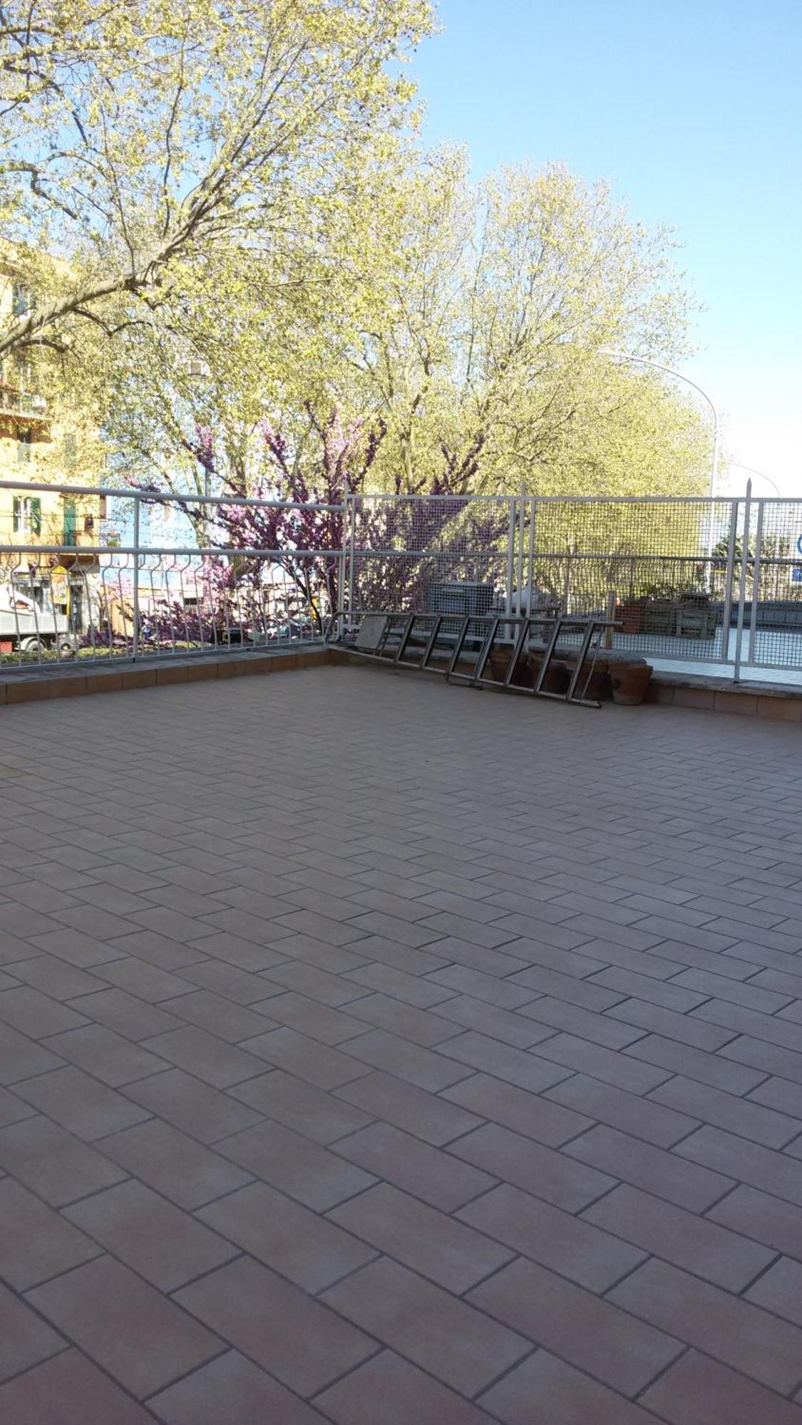 Trastevere Residenze Rome Luaran gambar