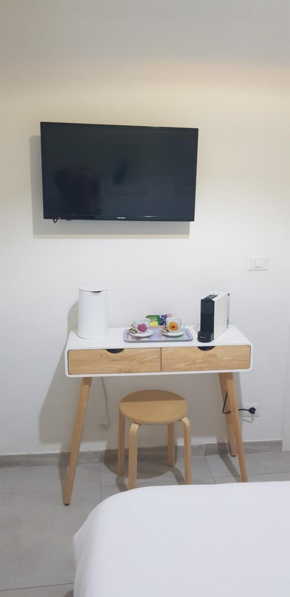 Trastevere Residenze Rome Bilik gambar